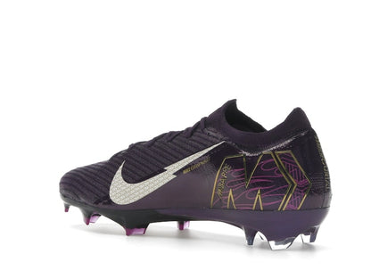 Nike Zoom Mercurial Vapor 16 Elite FG Kylian Mbappé Grand Purple