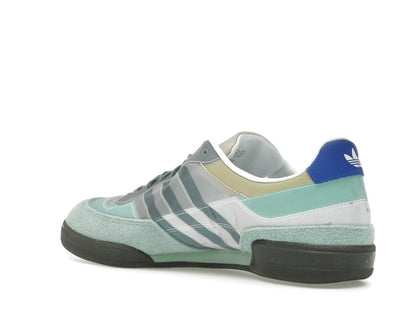 adidas Squash Polta AKH Craig Green Hazy Green