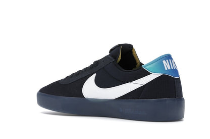 Nike SB Bruin React Dark Obsidian Hyper Jade