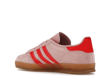 adidas Gazelle Indoor Wonder Mauve Red (Women's)