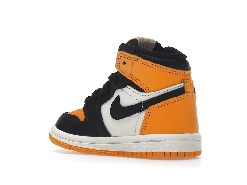 Jordan 1 Retro High OG Taxi (TD)