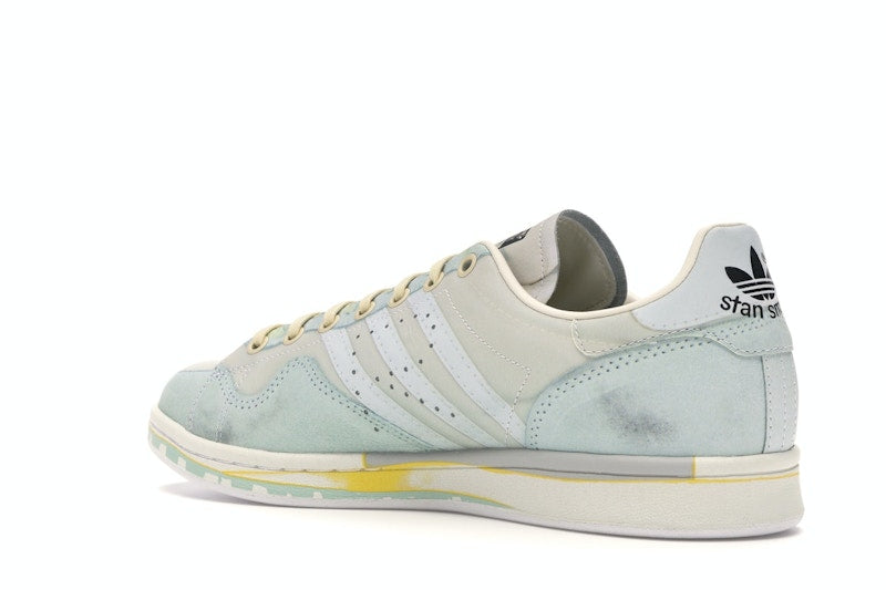 adidas Peach Stan Smith Raf Simons Light Sand