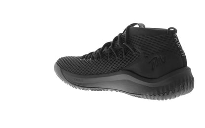 adidas Dame 4 Core Black