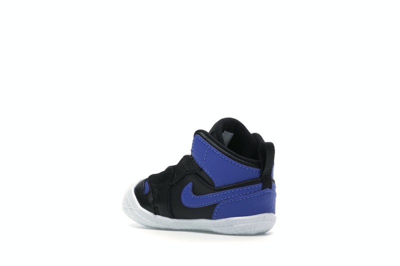 Jordan 1 Crib Bootie Royal (I)