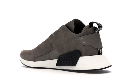 adidas NMD CS2 Suede Brown