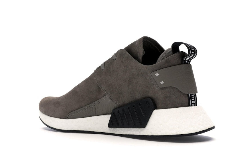 adidas NMD CS2 Suede Brown