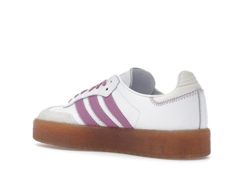adidas Sambae Preloved Purple (Women's)