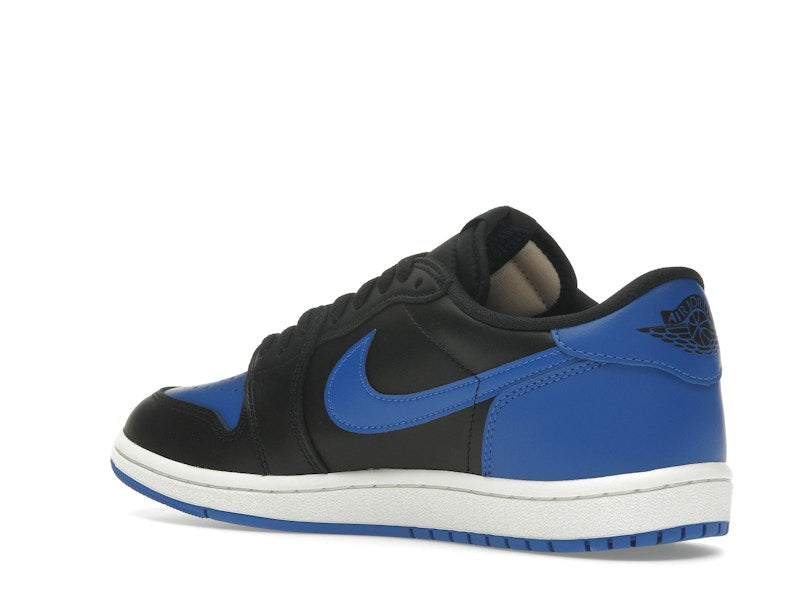 Jordan 1 Retro Low '85 Royal