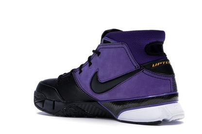 Nike Kobe 1 Protro Purple Reign