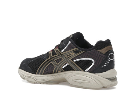 ASICS Gel-Nimbus 10.1 Gore-Tex Black Pepper