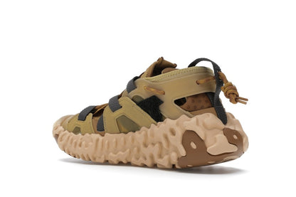 Nike ISPA Overreact Sandal Wheat