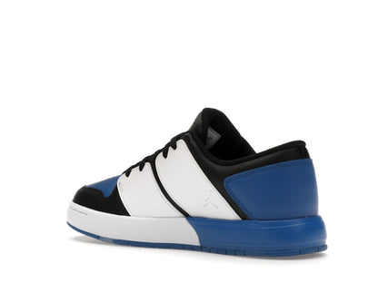 Jordan Nu Retro 1 Low Sport Royal