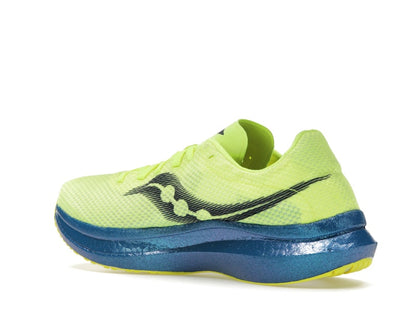 Saucony Endorphin Pro+ Boston Marathon