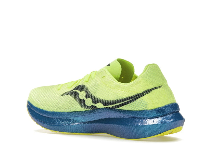 Saucony Endorphin Pro+ Boston Marathon