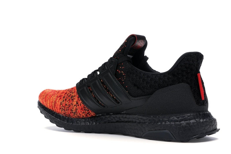 adidas Ultra Boost 4.0 Game of Thrones Targaryen Dragons