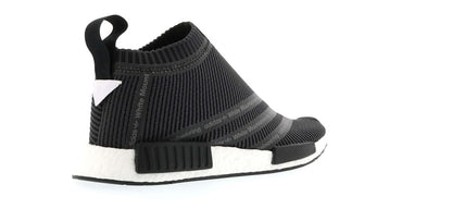adidas NMD City Sock White Mountaineering