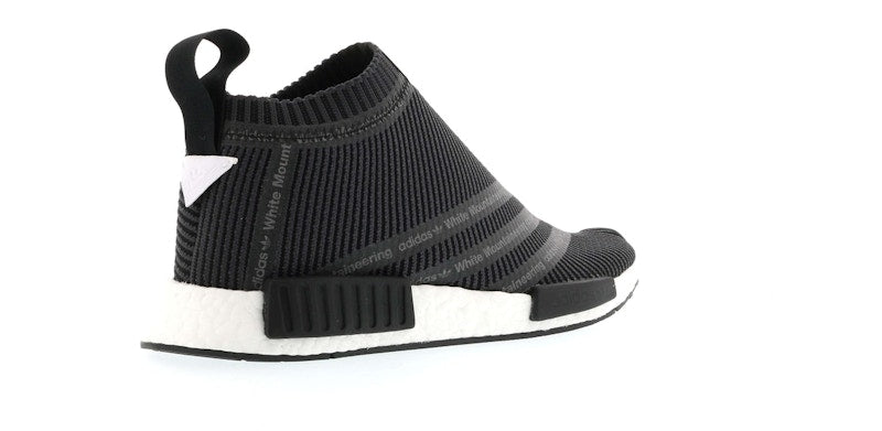 adidas NMD City Sock White Mountaineering