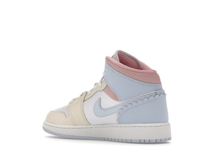 Jordan 1 Mid SE Love Is In The Air (GS)