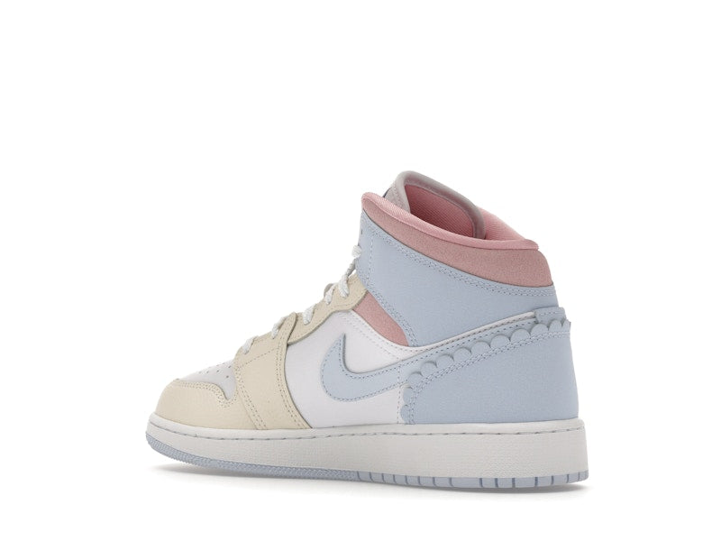 Jordan 1 Mid SE Love Is In The Air (GS)