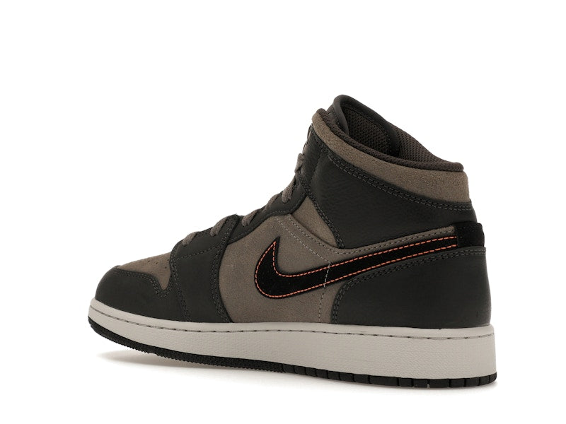 Jordan 1 Mid SE Night Stadium (GS)
