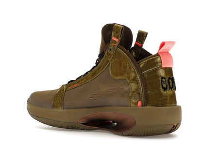 Jordan XXXIV Bayou Boys