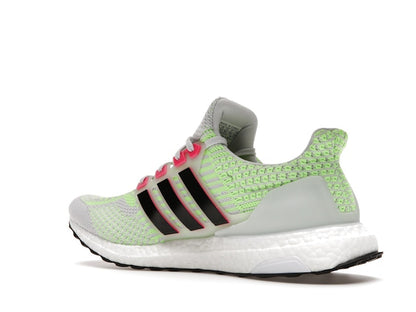 adidas Ultra Boost 5.0 DNA Dash Grey Signal Green