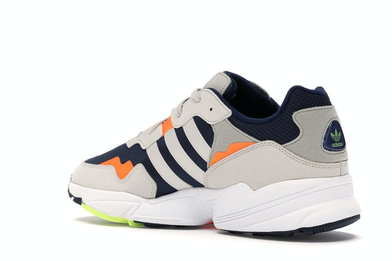 adidas Yung-96 Collegiate Navy Raw White