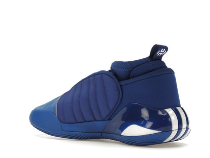 adidas Harden Vol. 7 Royal Blue