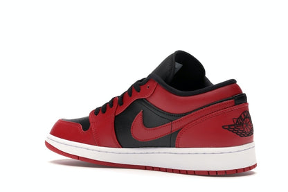 Jordan 1 Low Reverse Bred