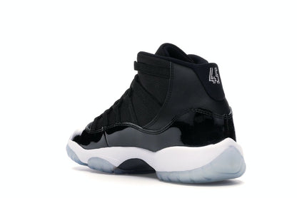 Jordan 11 Retro Space Jam (2016) (GS)