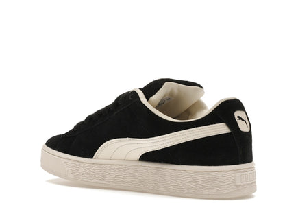 Puma Suede XL Pleasures Black Frosted Ivory