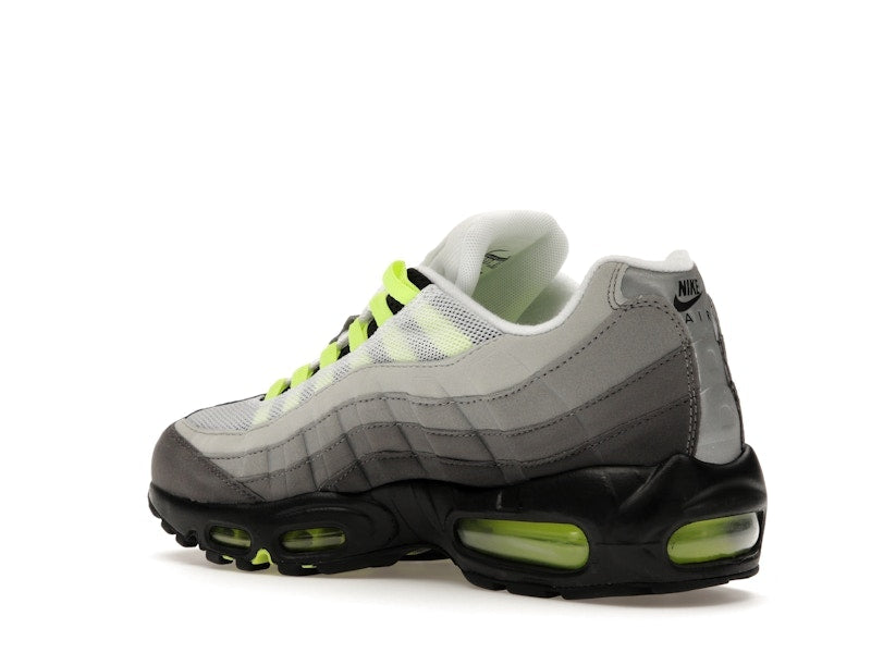 Nike Air Max 95 OG Neon (2015)