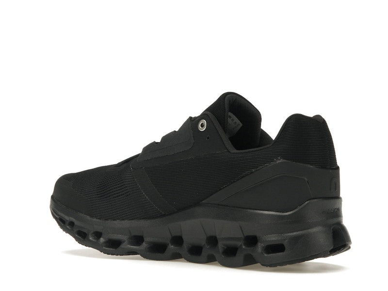 On Running Cloudstratus Black