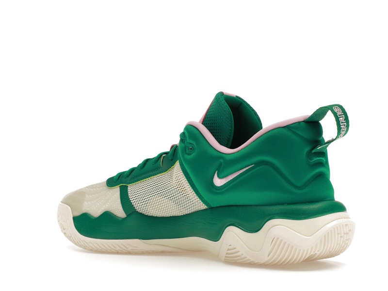 Nike Giannis Immortality 3 5 The Hard Way
