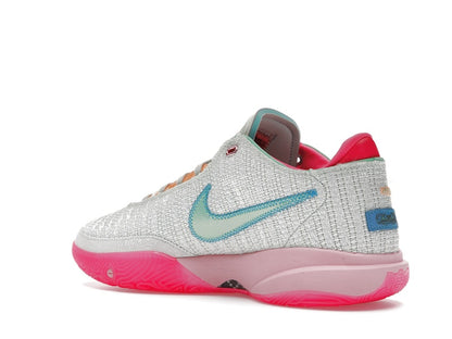 Nike LeBron 20 Time Machine