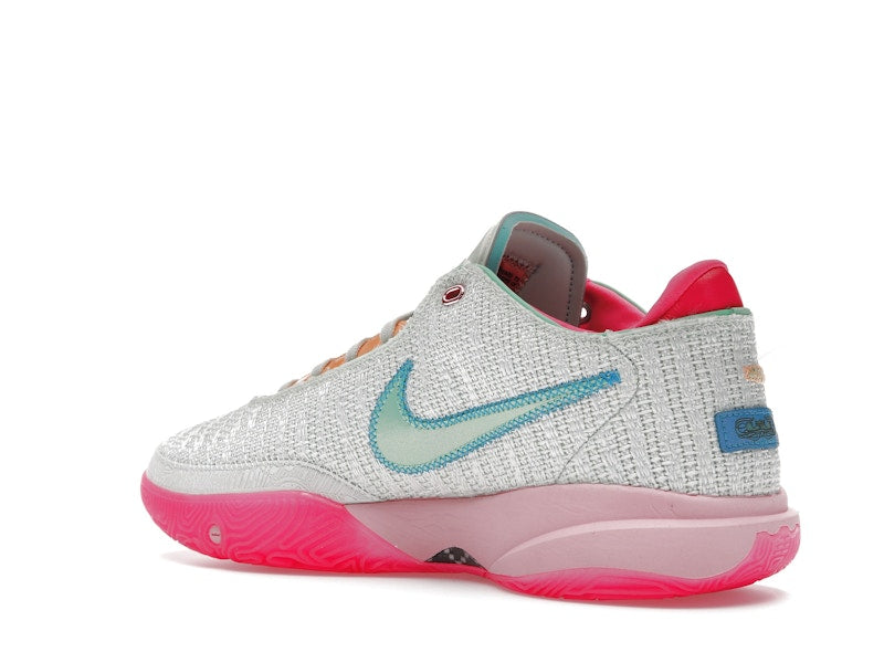 Nike LeBron 20 Time Machine