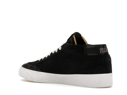 Nike SB Zoom Blazer Chukka XT Black Gunsmoke