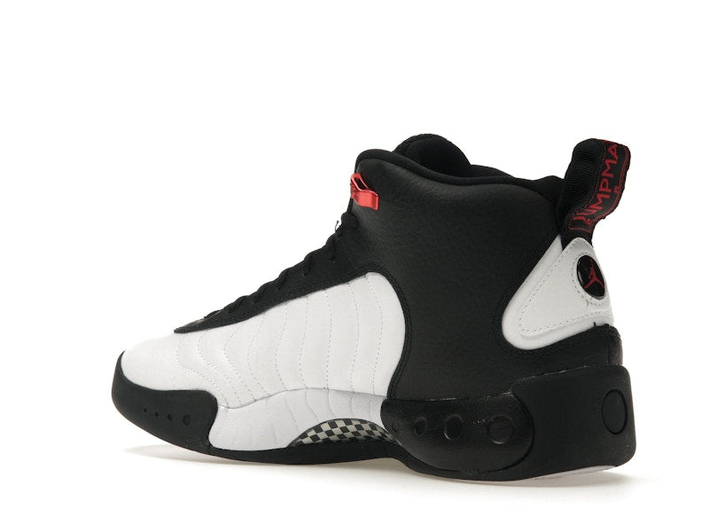 Jordan Jumpman Pro Bulls