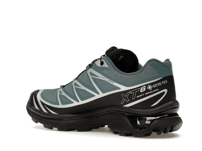 Salomon XT-6 Gore-Tex North Atlantic Black