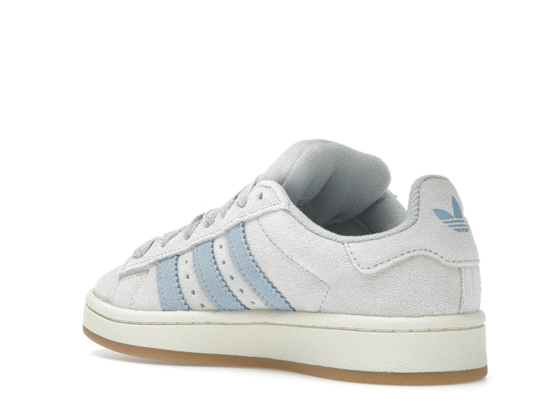 adidas Campus 00s Grey Clear Sky (Women's)