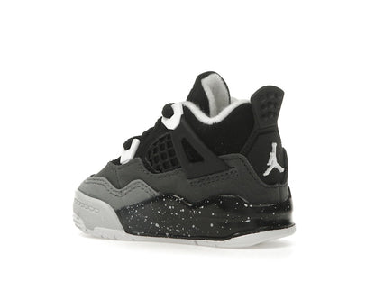 Jordan 4 Retro Fear (2024) (TD)
