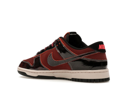 Nike Dunk Low SE Red Panda