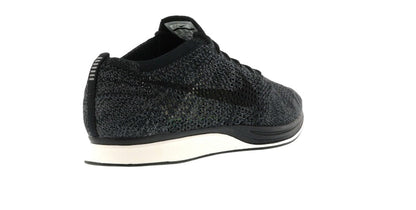 Nike Flyknit Racer Knit by Night