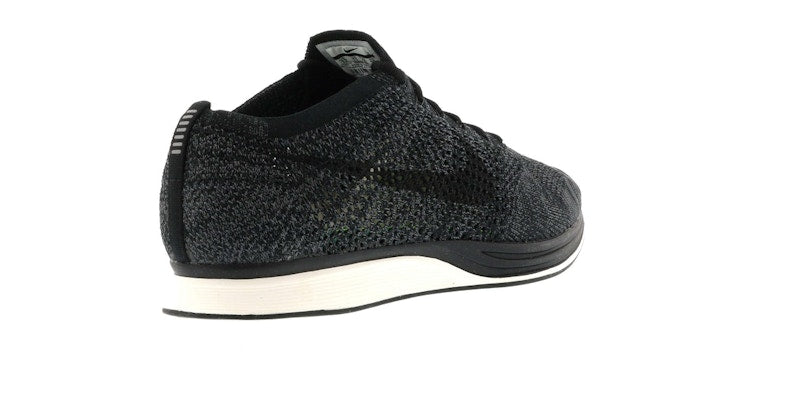 Nike Flyknit Racer Knit by Night