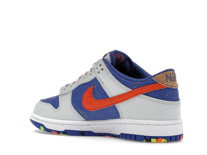 Nike Dunk Low Paint Splatter (GS)