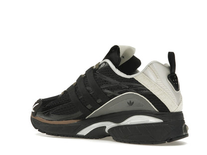 adidas Adistar Cushion Song for the Mute Core Black Dark Brown