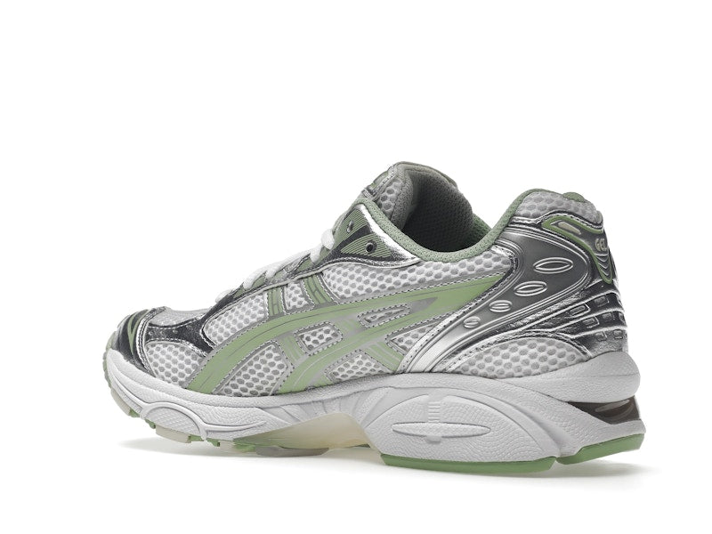 ASICS Gel-Kayano 14 White Jade (Women's)