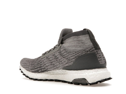 adidas Ultra Boost ATR Mid Grey