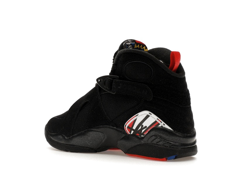 Jordan 8 Retro Playoffs (2023) (GS)
