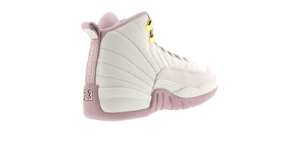 Jordan 12 Retro Heiress Plum Fog (GS)